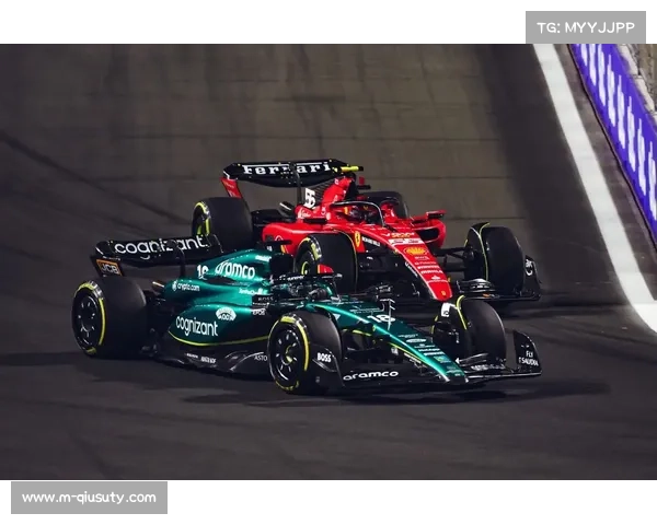 2026年赛道设计新布局引入DRS区延长超车区间提升比赛激烈度