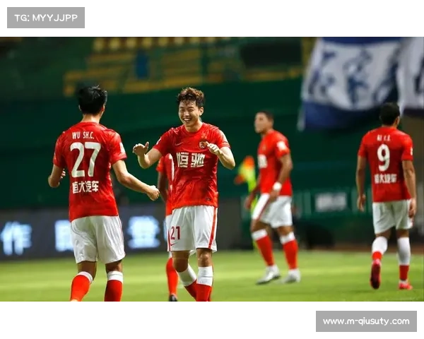 广州队前球员集体诉讼追讨欠薪 国际足联介入推动案件进展