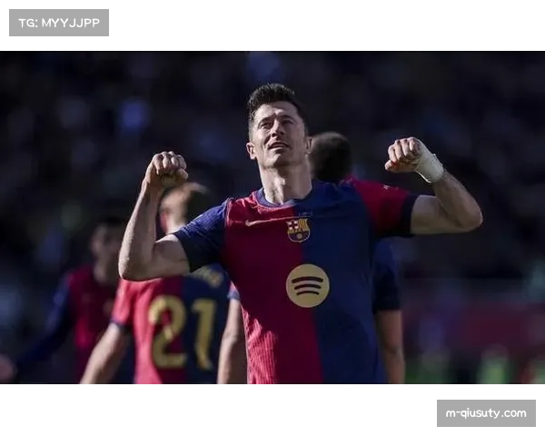 巴萨德比战临近 莱万缺阵赫罗纳能否实现逆袭突破