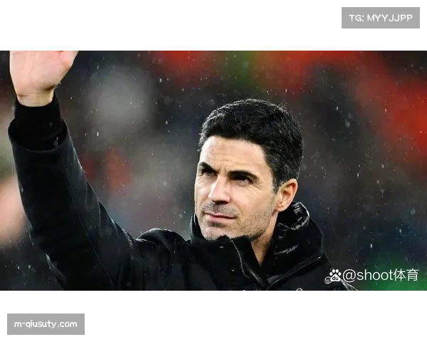 阿尔特塔轮换艺术 阿森纳阵容深度令人艳羡