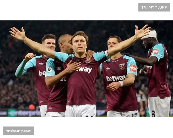 英超保级战蔓延至中游 第17名西汉姆与降级区分差不足5分