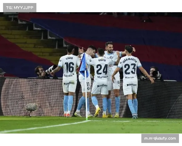 赫罗纳与埃尔切同积25分 中下游球队生存竞争激烈