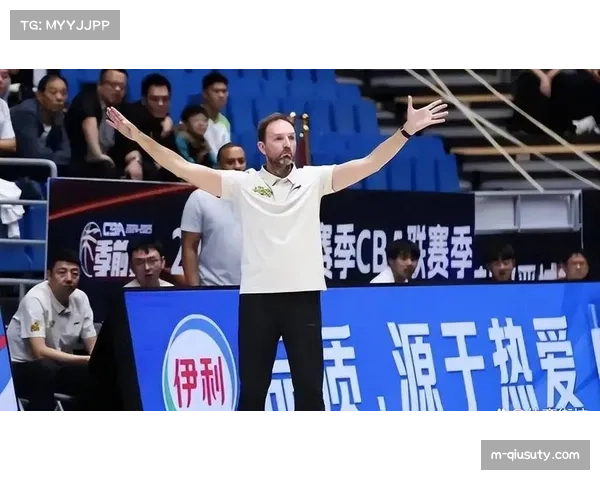 浙江稠州有效命中率大幅提升 法莱卡斯体系激活全员参与进攻